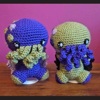 Baby Cthulu