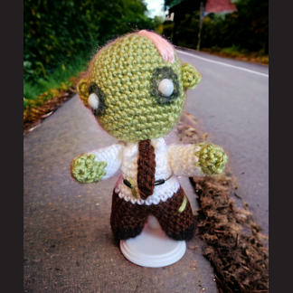 Bob, from the office down the hall