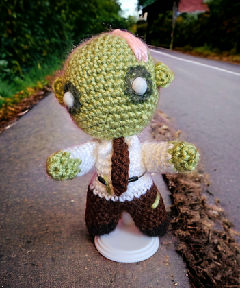 Bob, from the office down the hall