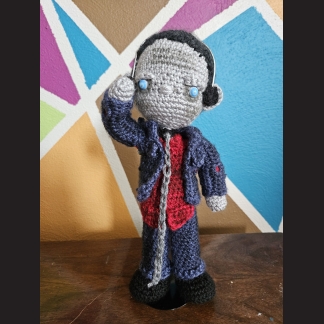 Bub (Day of the Dead)