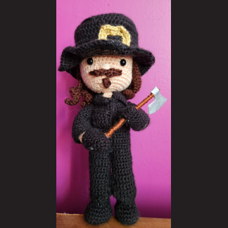 John Carver (Thanksgiving)