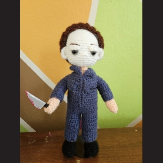 Michael Myers (Halloween Series)