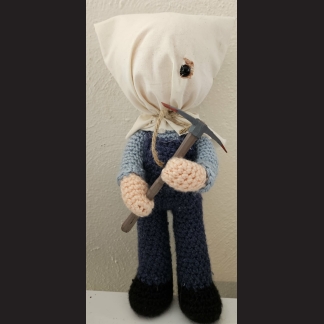 Sackhead Jason (Friday the 13th Part 2)