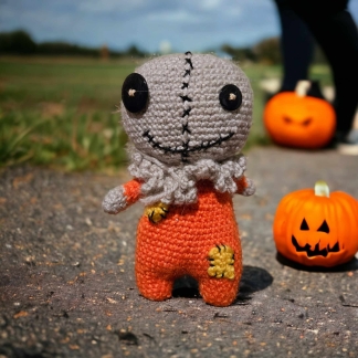 Sam (Trick 'r Treat)