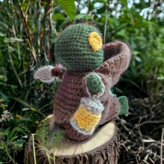 Tonberry (Various Final Fantasy Games)