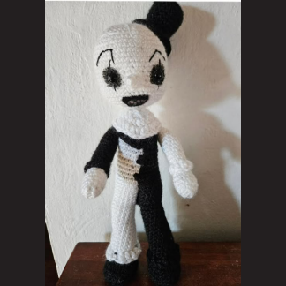 Art the Clown (Terrifier series)