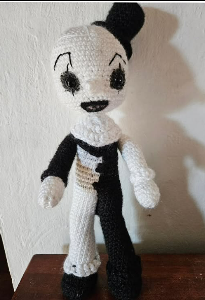 Art the Clown (Terrifier series)