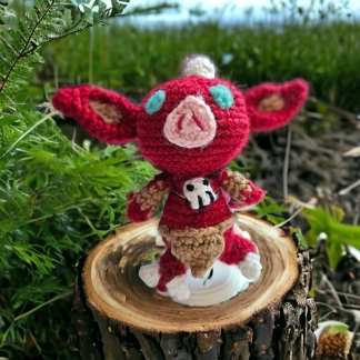 Bokoblins (Various Zelda Games)