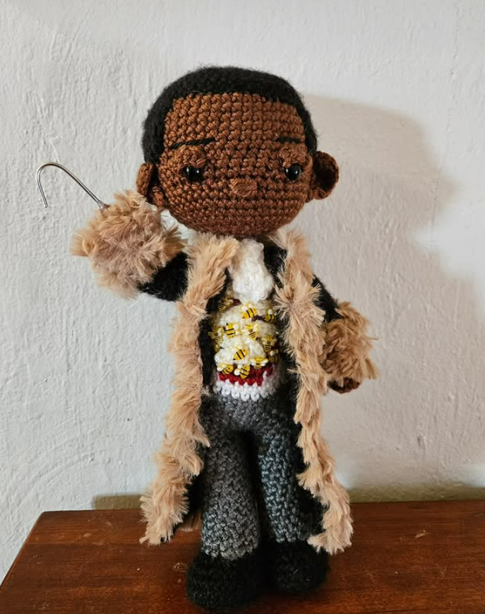 Candyman (Candyman series)