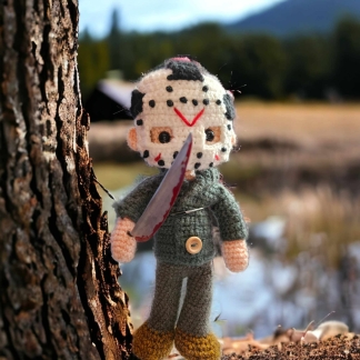 Jason Voorhees (Friday the 13th Part III)