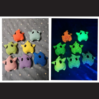 Luma (Super Mario Galaxy)