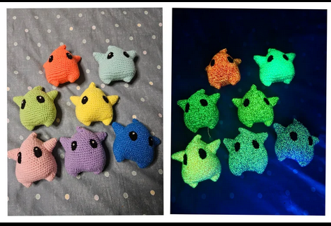 Luma (Super Mario Galaxy)