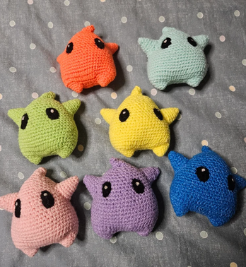 Luma (Super Mario Galaxy) - Image 3