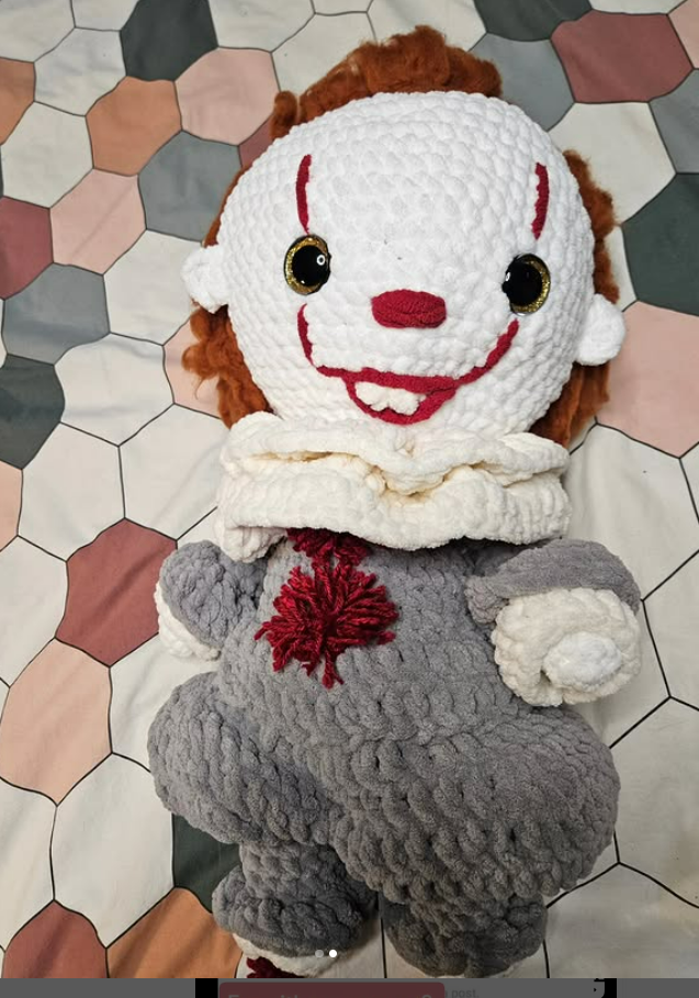 Pennywise