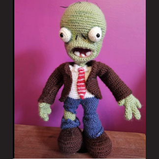 Zombie (Plants vs Zombie)