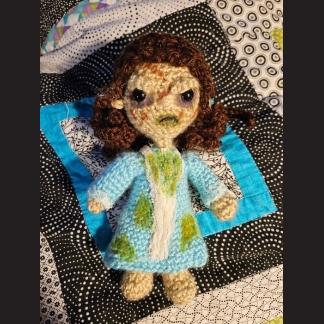 Regan (The Exorcist)