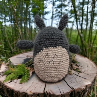 Totoro (My Neighbor Totoro)