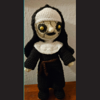 Valak (Conjuring Series)