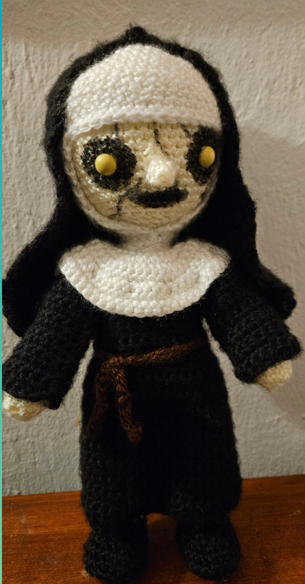 Valak (Conjuring Series)