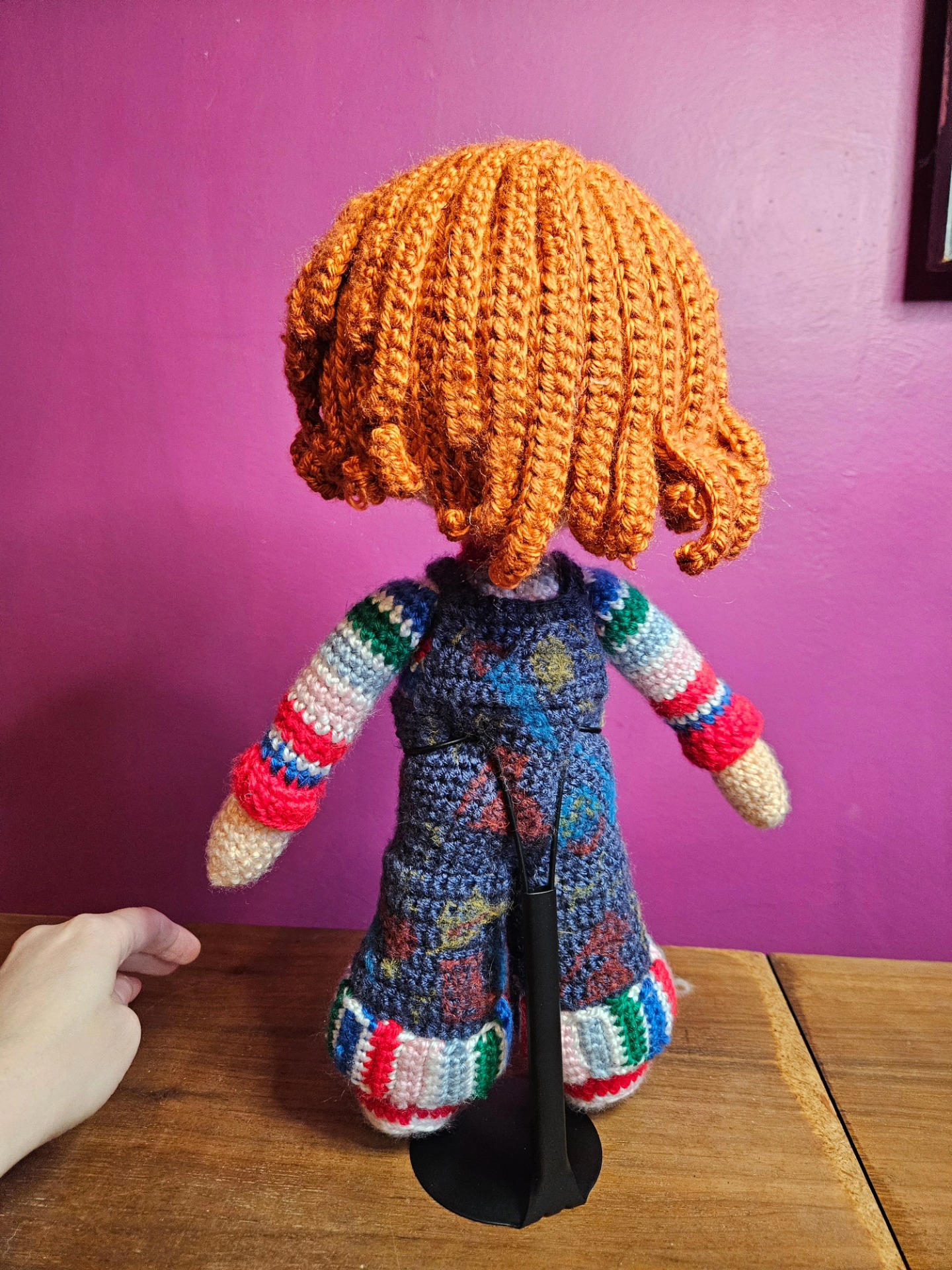 Chucky (Child's Play Series) - Image 2