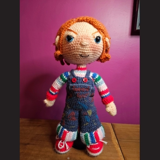 Chucky (Child's Play Series)