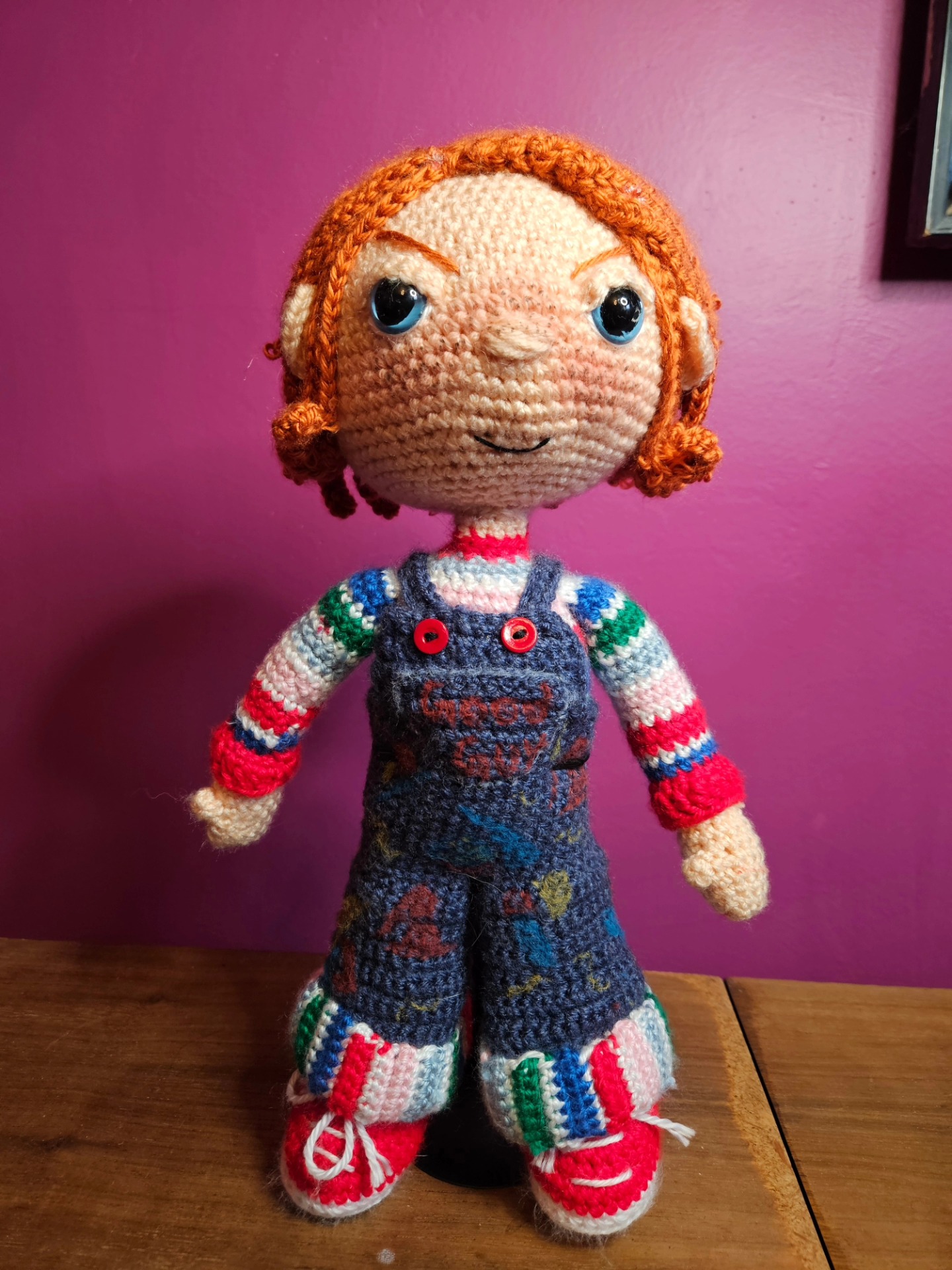 Chucky (Child's Play Series)