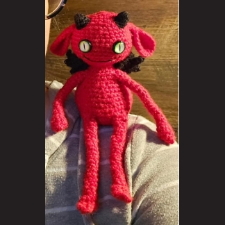 Shoulder Imp