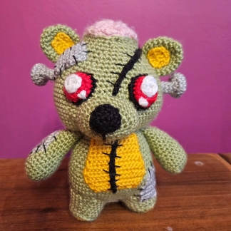Frankenbear