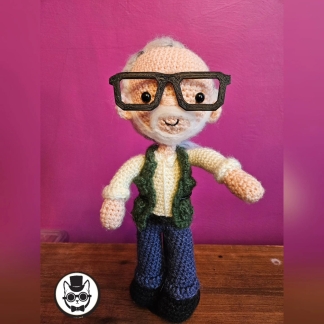 George Romero