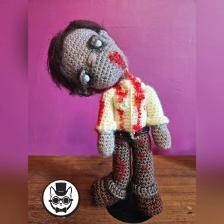 Flyboy (Dawn of the Dead)